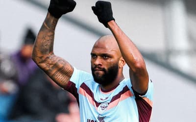 Igor Thiago marca, e Brentford vai vencendo Burnley na PL; veja o gol