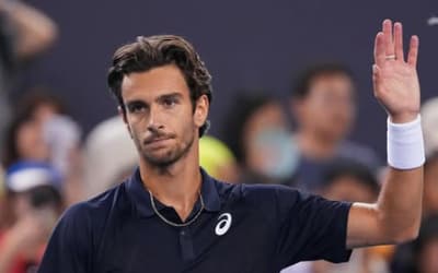 Rio Open 'sofre' sem tenistas Top 10 por causa de calendário