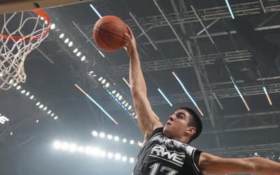 Mathias Alessanco: o prodígio brasileiro que está sendo moldado para o topo do basquete mundial