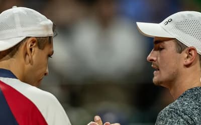 Um ano depois, desafio diferente para João Fonseca no Rio Open