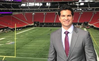 Nova dinastia? Paulo Antunes palpita no Super Bowl entre Patriots e Seahawks