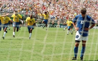 Faltam 120 dias para a Copa: veja o histórico do Brasil na prorrogação