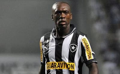 Seedorf - Botafogo