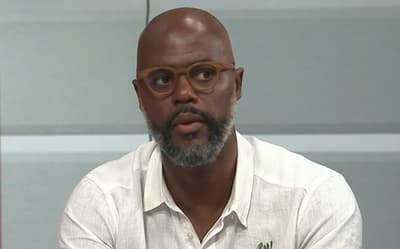 Grafite faz alerta sobre meia do Flamengo após vitória: 'Nunca foi'