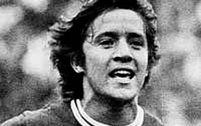 A história de Leivinha no Palmeiras; jogos, gols e estatísticas