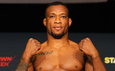 Após nova derrota no UFC, Malhadinho anuncia mudança de divisão