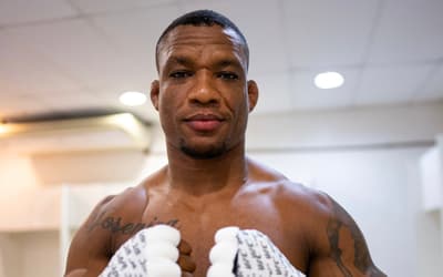 UFC surpreende e demite Jailton Malhadinho após derrotas