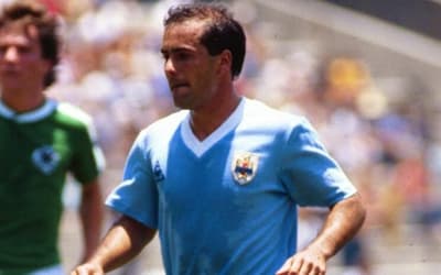 Expulsões mais rápidas das Copas do Mundo na história