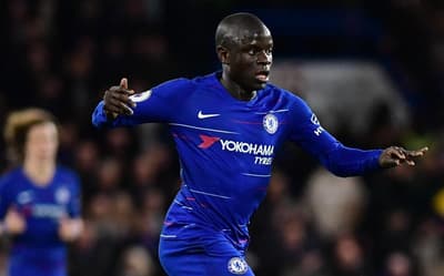 Fenerbahçe anuncia contratação de Kanté e saída de atacante para o Al-Ittihad; veja
