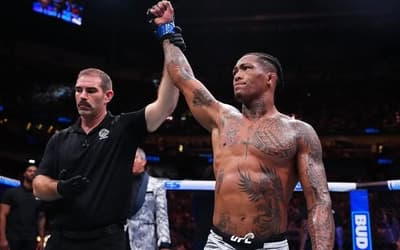 UFC Vegas com sete brasileiros: card completo, horário e onde assistir