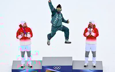 Do recorde à medalha: como Milão-Cortina muda status do Brasil no inverno