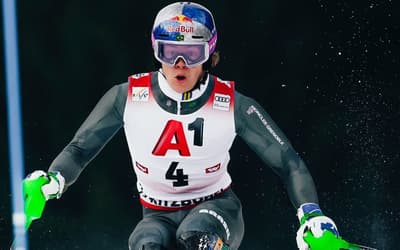 Porta-bandeira do Brasil nos Jogos Olímpicos de Inverno já declarou seu time; confira