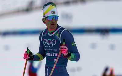 Olimpíadas de Inverno: confira a agenda e onde assistir às provas desta sexta (13)