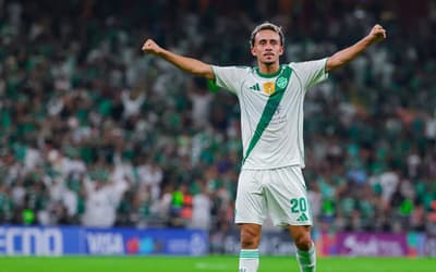 Entenda o que está por trás da ausência de Matheus Gonçalves em Al-Hilal x Al-Ahli