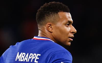 Fifa destaca 'dilema' da França na Copa do Mundo