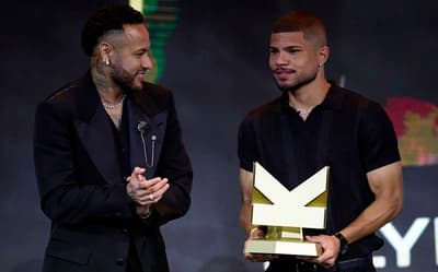 Craque da Kings League é eleito melhor jogador do mundo de F7 pela segunda vez consecutiva