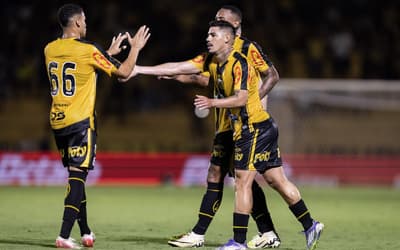 Copa do Brasil: jogos desta quarta (25), horários e onde assistir ao vivo