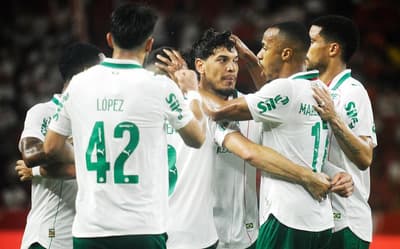 Fator casa é aliado do Palmeiras no mata-mata do Paulistão; veja números