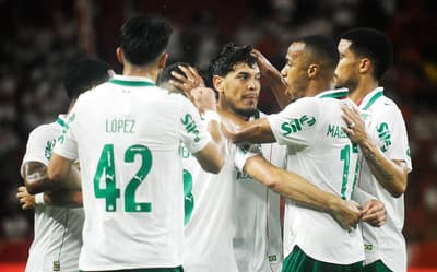 Torcedores apontam melhor jogador em Internacional x Palmeiras: 'Aberração'