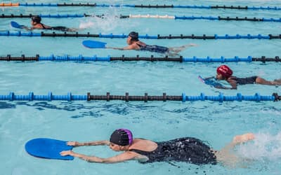 Parceria com a Special Olympics amplia inclusão na prática esportiva no Rio