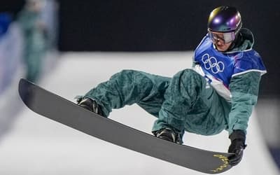 Brasil estreia no halfpipe das Olimpíadas de Inverno nesta quarta; entenda a modalidade