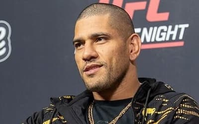 Poatan renuncia cinturão dos meio-pesados e abre possibilidade de título inédito