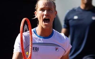 Monteiro, Matos, Reis e Zormann confirmados no Match Point Mansion