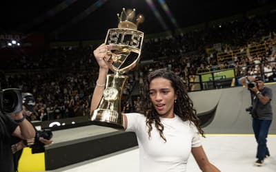 Super Crown 2025 registra impacto econômico recorde de R$28 milhões em SP