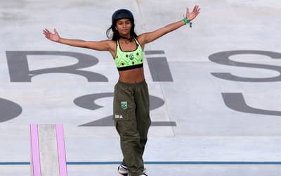 Rayssa Leal lidera legião brasileira no Mundial de Skate; veja programação