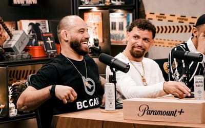 UFC: Jean Silva rompe com Ruffy após polêmica nos bastidores