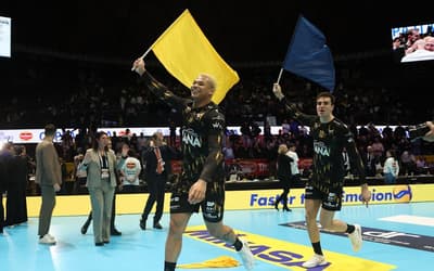 Darlan é um dos destaques do título do Verona na Copa Itália