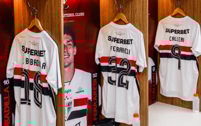 São Paulo tem planejamento para acertar pendências com elenco