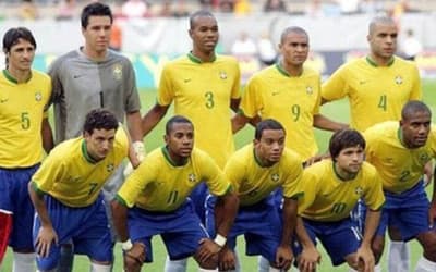 Ex-Corinthians, Santos e Seleção Brasileira é acusado de golpes e processado nos EUA