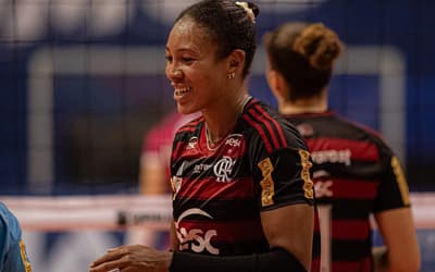 Sesc Flamengo atualiza situação médica de Simone Lee; saiba prazo de retorno