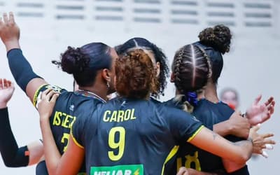 Sorocaba conquista primeira vitória da história na Superliga Feminina