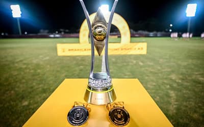 Dois clubes desistem de participar da Série A3 do Brasileirão Feminino