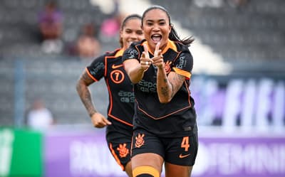 Onde assistir à 2ª rodada do Brasileirão Feminino 2026: jogos, horários e locais