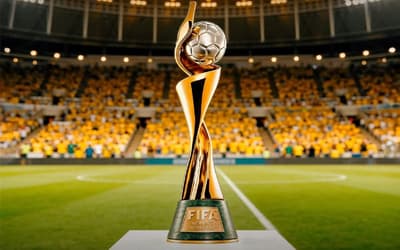 Copa do Mundo Feminina 2027: a 500 dias do apito inicial, Brasil vive contagem regressiva
