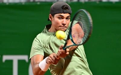 Guto Miguel ganha convite para o quali do Rio Open