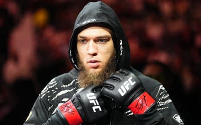 Valter Walker revela surpresa com demissão de Malhadinho: 'UFC quer carnificina'