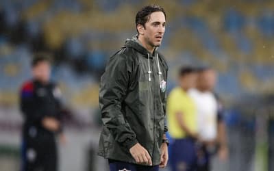 Zubeldía define Fluminense com mudanças para jogo decisivo no Carioca