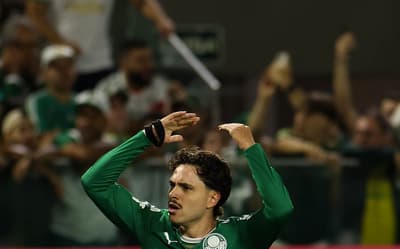Palmeiras tem três jogadores convocados pela seleção do Paraguai