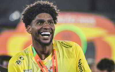 Rivais reagem à convocação de jogador do Corinthians para a Seleção: 'Não tem'