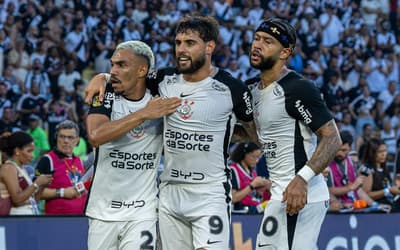 Corinthians conhece adversários da Fase de Grupos da Libertadores; veja