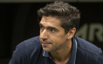 Decisão de Abel para Palmeiras x Novorizontino causa choque: 'Lascou'