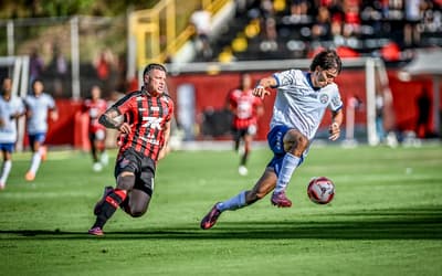 Jogos de hoje: quem joga no futebol e onde assistir ao vivo – quarta-feira (11/03/2026)