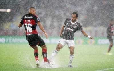 Mudança da Ferj impacta venda de ingressos para Fluminense x Flamengo na final do Carioca