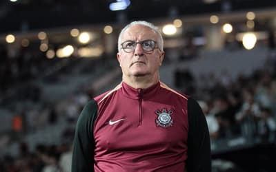 Queda no Paulista encerra série invicta de Dorival em mata-mata no Corinthians