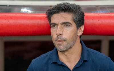TJD-SP adia pela segunda vez julgamento de Abel Ferreira, técnico do Palmeiras