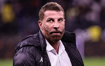 Torcida do Vasco manda recado a Pedrinho após eliminação no Carioca